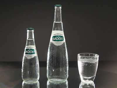BADOIT Sparkling Nat. Mineral Water