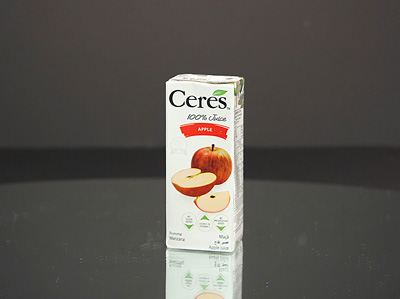 CERES Fruit Juice  - APPLE