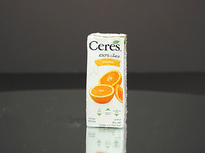 CERES Fruit Juice  - ORANGE 