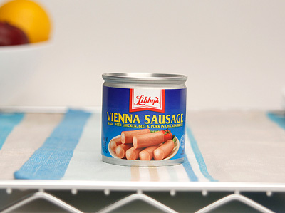 LIBBY's Vienna Sausage
