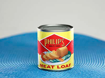 PHILIPS Meat Loaf