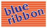 Blue Ribbon
