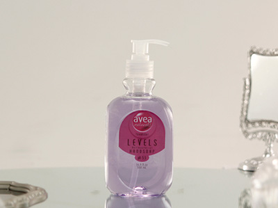 AVEA Hand Soap Lavender (Purple) 
