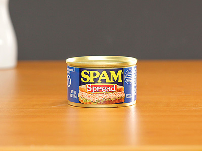 SPAM Spread 85g