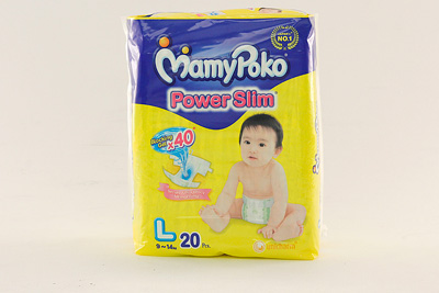 MAMY POKO Power Slim - L20