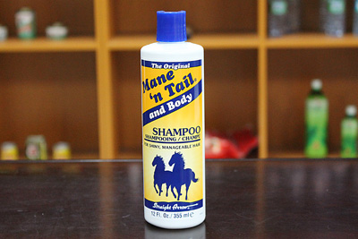 Mane 'n Tail Shampoo>Shampoo>Orchard Equestrian Ltd.