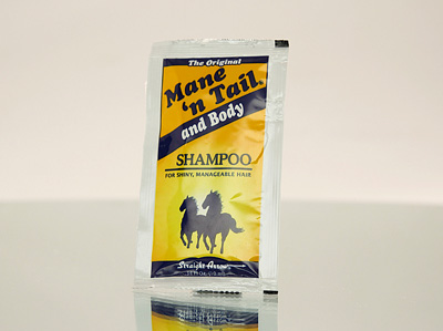 MANE N' TAIL Original Shampoo - Sachet