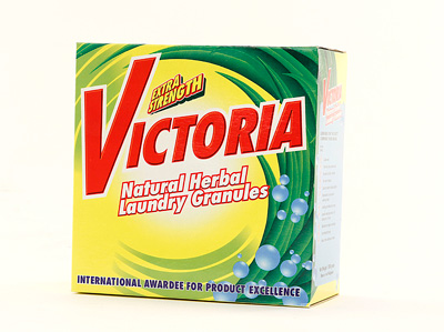 VICTORIA Laundry Granule